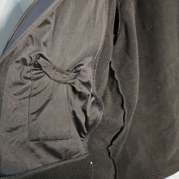 NRA Men's TWO TONE Jacket - Picture 5 of 7